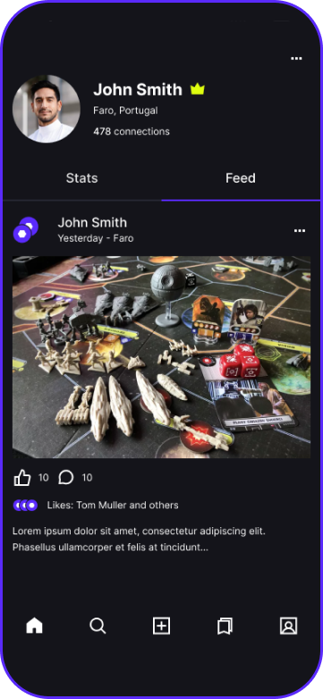 Feature 2 screenshot 2